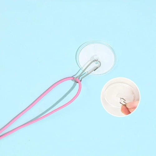 لعبة جدارية على شكل دودة