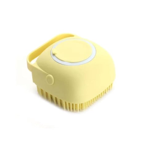 فرشاة استحمام