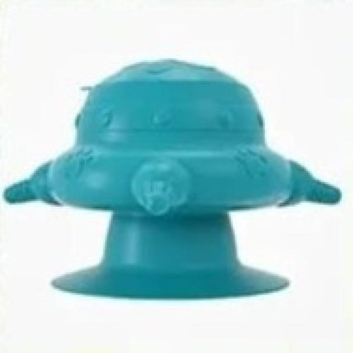 رضاعة متعددة الفتحات