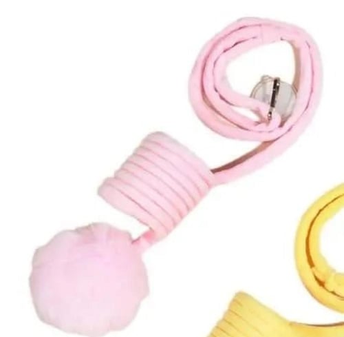 لعبة جدارية لولبية