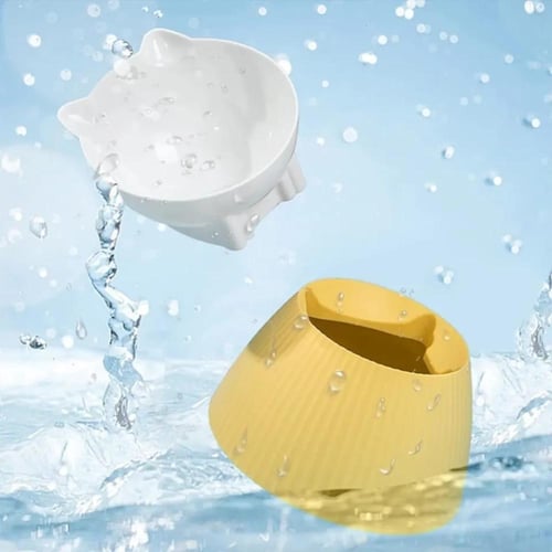 وعاء لتقديم الطعام أو الماء