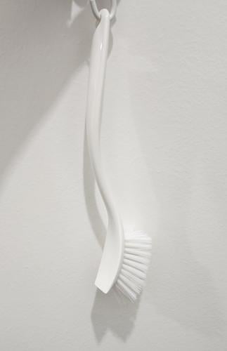 فرشاة تنظيف الليتر بوكس