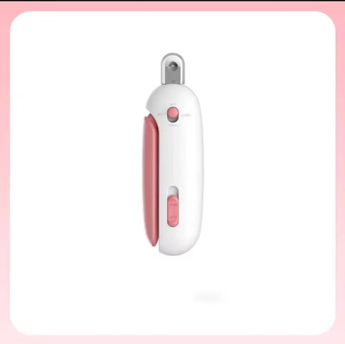 مقص اظافر للقطط