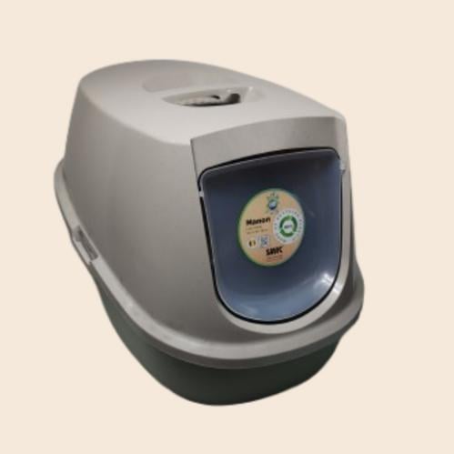 ليتر بوكس مغلق حجم وسط