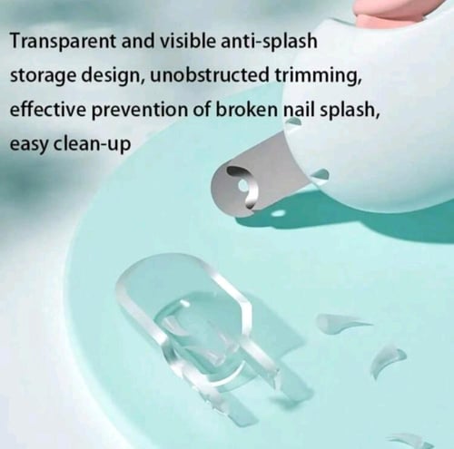 مقص اظافر للقطط