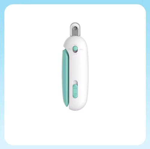 مقص اظافر للقطط