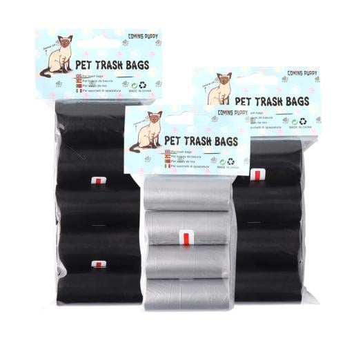 أكياس فضلات 3 قطع