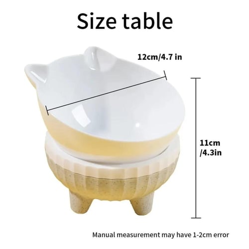 وعاء لتقديم الطعام أو الماء