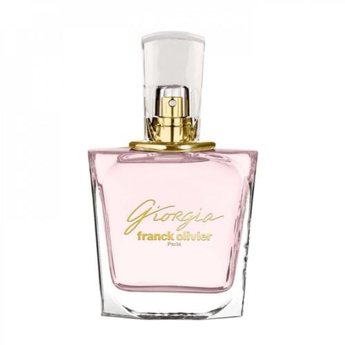 فرانك اوليفر Giorgia - عطر نسائي أو دي بارفيوم 75 مل