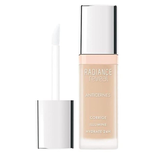 برجوا كونسيلر راديانس ريفيل عاجي | BOURJOIS Radian...