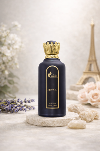 عطر سمو