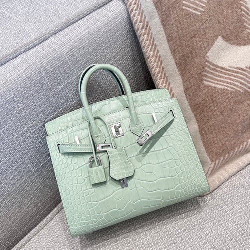 Hermes Birkin 25