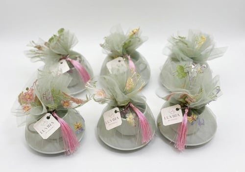 Cups of joy Collection