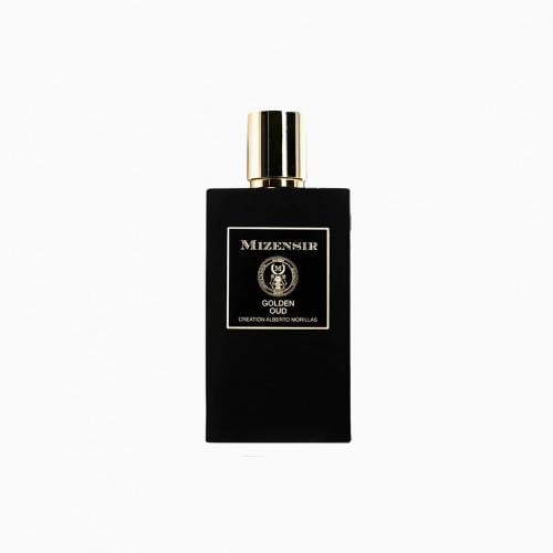 عطر ميزنسير قولدن عود ادو بارفيوم 100 مل Golden Ou...