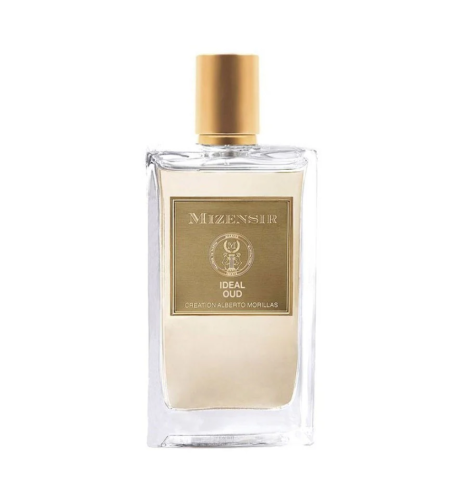 عطر ميزنسير اديل عود ادو بارفيوم 100 مل Ideal Oud
