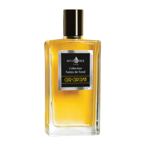 عطر أفنسنس نوتس دي فون كوير كركم أودو برفان 100 مل