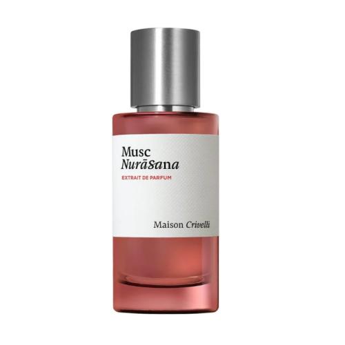 عطر ميزون كريفلي مسك نوراسانا اكسترايت دي بارفيوم