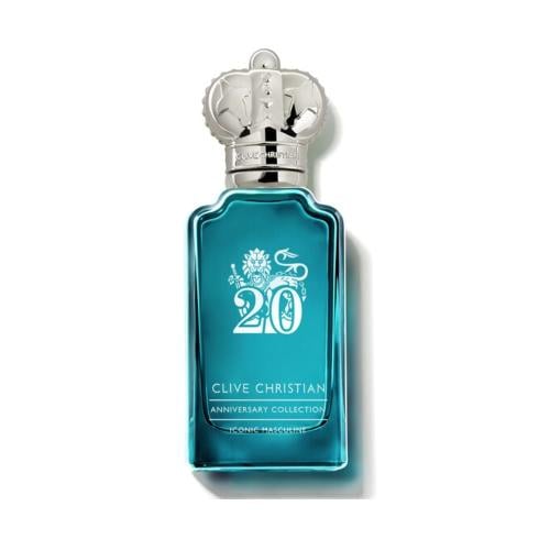 عطر كلايف كريستيان 20 ايكونيك ماسكيولين 50 مل