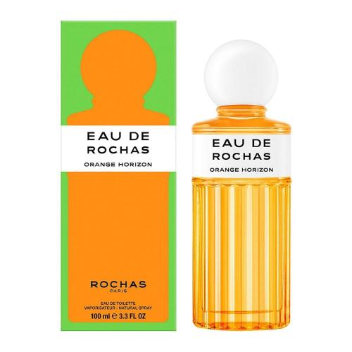 عطر روشاس اورانج هورايزون او دو تواليت 100 مل