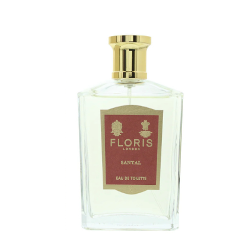 عطر فلوريس سانتال الرجالي او دو تواليت-100مل