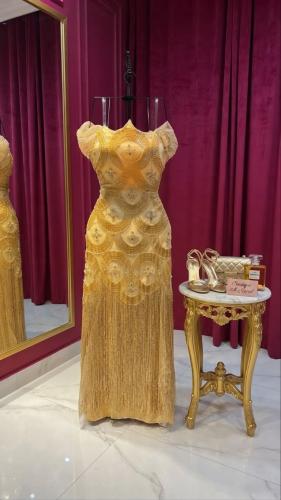 تاج Golden