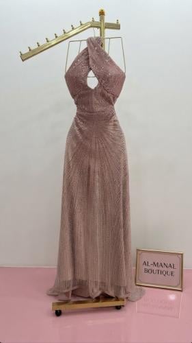 غبار pink