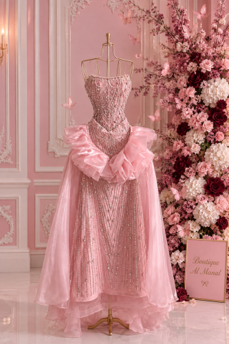 بلشر pink