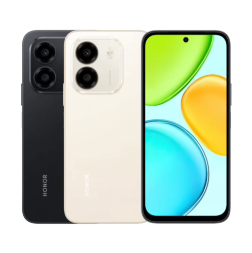 هونر - HONOR X6e سعة 128 جيجابايت - رام 4 جيجا- 4 جى