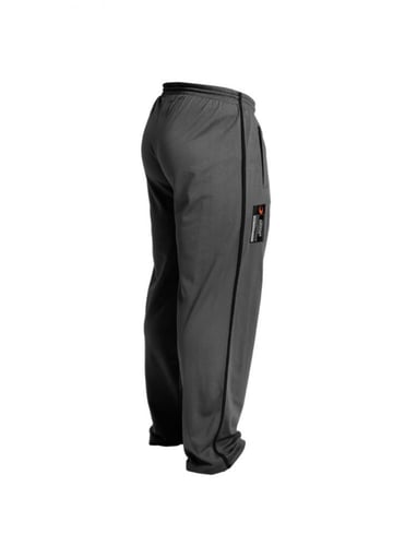 GASP NO 89 MESH PANT - GREY