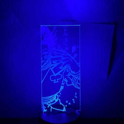 إنارة ليلية هيسوكا (بدون ريموت)