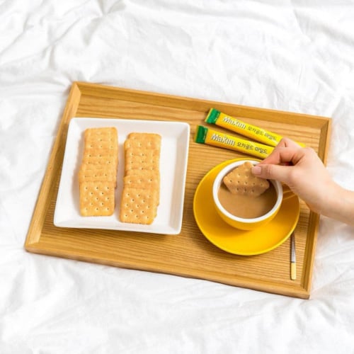 قهوه ماكسيم موكا قولد ( كرتون100 حبه)