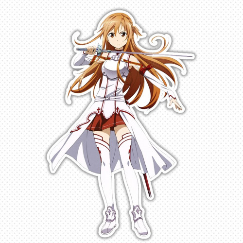 Sword Art Online (1)