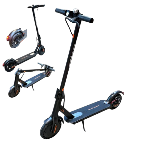 سكوتر وقوف شبيه شاومي 2026