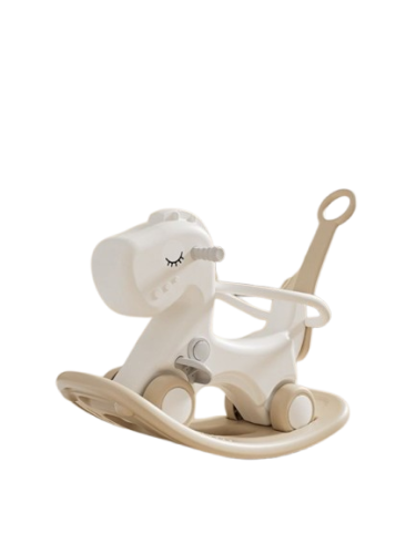 هزاز منزلي للاطفال شكل حصري