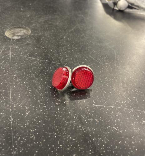 عواكس دراجات