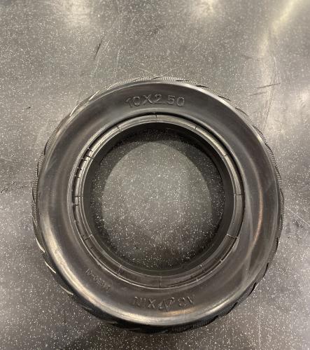 كفر الوحش ناعم مقاس 10X2.50