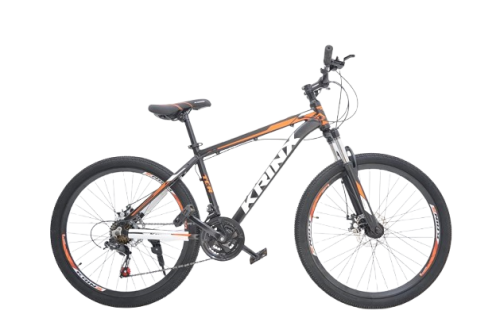 دراجة كرينكس رياضي 26 انش عرض الموسم