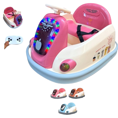 ترند عربة الاطفال 2026