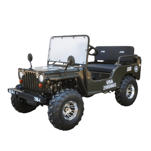 جيب ميني بنزين 2026 الدفعة الاخيرة مطور 150 سي سي