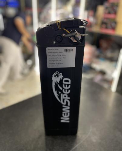 بطارية دراجة كهربائية 60v15Ah ليثيوم