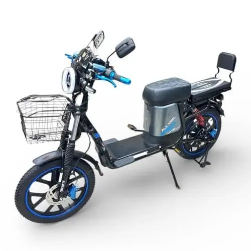 دراجة مقاس ٢ الروسية كفر عريض برو مطور ٤٠ امبير