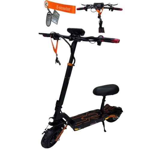 سكوتر العنكبوت 2 ديتمو 2025