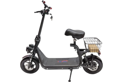 سكوتر ابوسلة دفعة الاقتصادي 2026 حامل جوال هديه