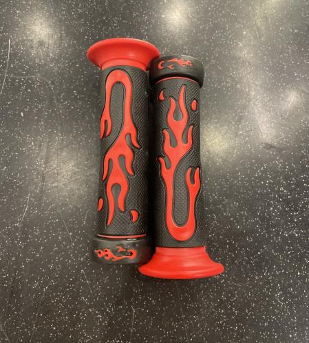 مسكة الشعلة