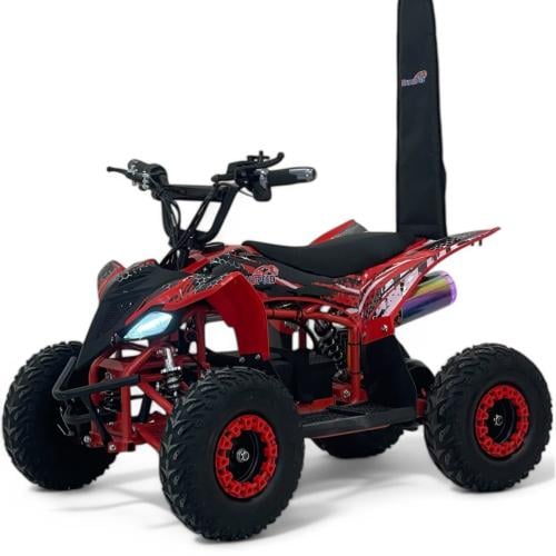 دباب كهرباء 48 فولت الشبح