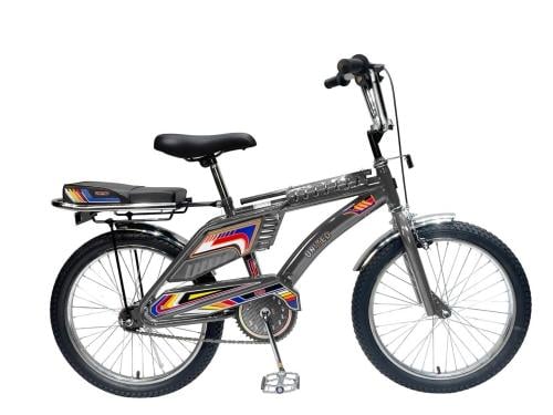 رامبو ٢٠ الدفعة الجديدة لون نيكل