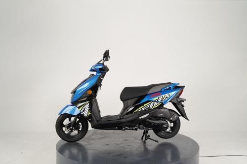 دباب شبيه افينوس 2025 مهدي وبايك