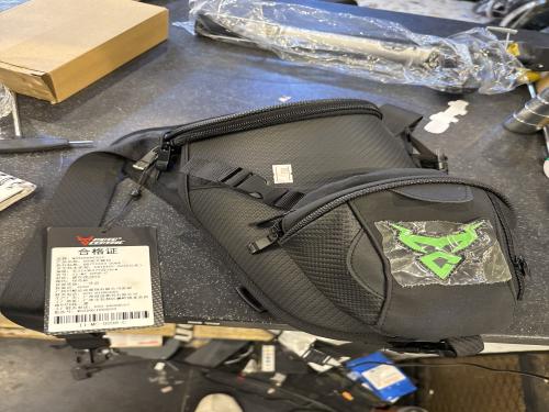 شنطة فخذ دباب كواليتي عالي