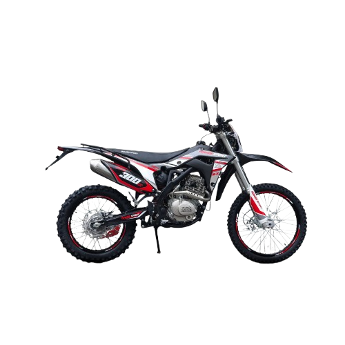 دباب باور سبورت 2026 صحراوي لون أسود