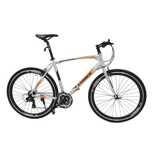 دراجة هجين ماركة ترينكس